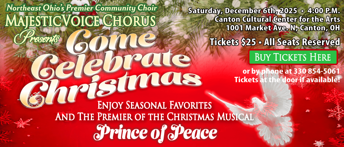 Come Celebrate Christmas